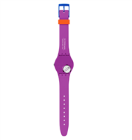 Orologio Swatch Donna in Plastica SO28Z118 - SO28Z118